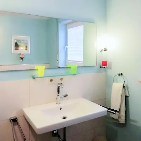 Vogesenblick By Interhome * Heiligenzell