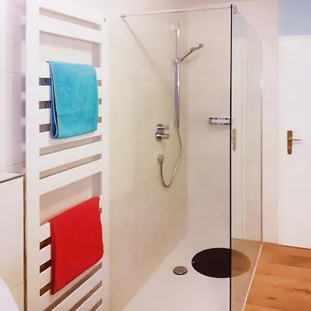 Apartment Vogesenblick By Interhome *