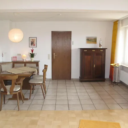 Apartment Vogesenblick By Interhome