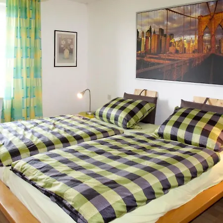 Vogesenblick By Interhome