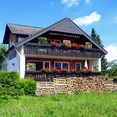 Vogesenblick By Interhome Apartment *