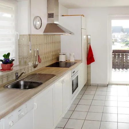 Vogesenblick By Interhome Apartment