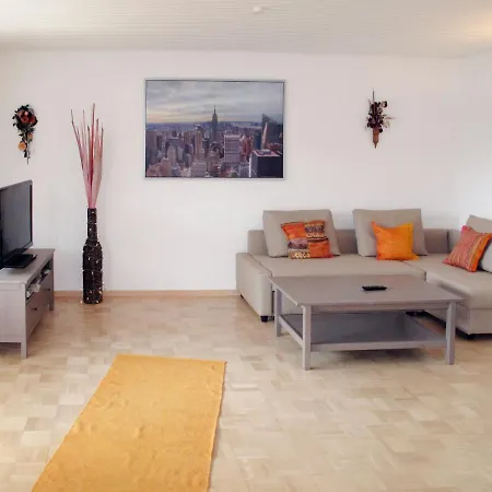 Vogesenblick By Interhome