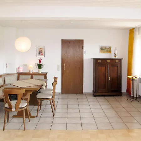 Vogesenblick By Interhome Apartment Heiligenzell