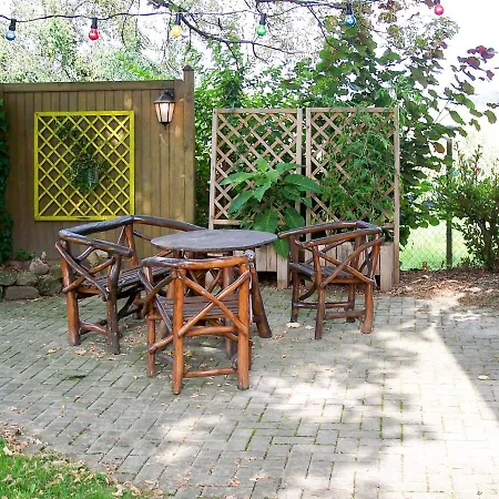 Vogesenblick By Interhome Apartment *