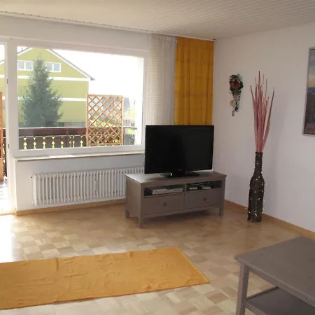 Vogesenblick By Interhome * Heiligenzell