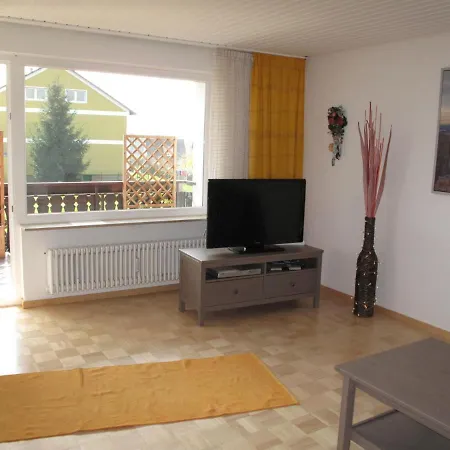 Vogesenblick By Interhome * Heiligenzell