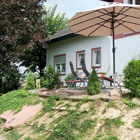 Vogesenblick By Interhome *