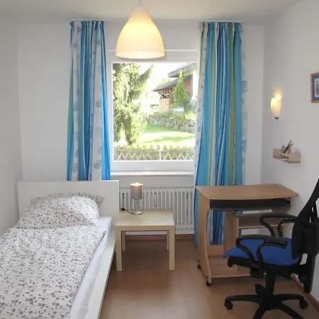 Vogesenblick By Interhome * Heiligenzell