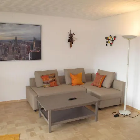 Vogesenblick By Interhome Apartment