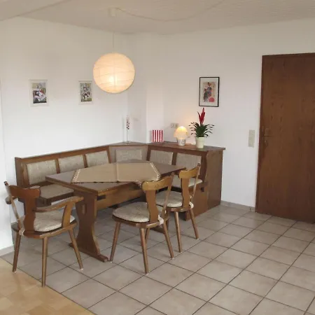 Apartment Vogesenblick By Interhome Heiligenzell