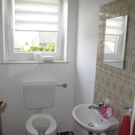 Vogesenblick By Interhome Apartment