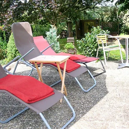 Apartment Vogesenblick By Interhome *