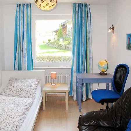 Vogesenblick By Interhome * Heiligenzell